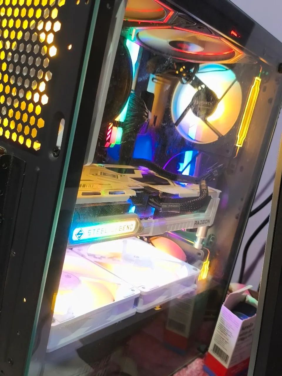 Vende-se um PC game completo - Foto 2