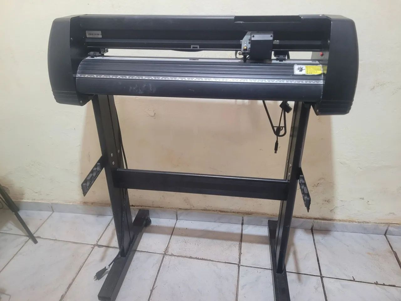 Plotter de recorte  para grafica