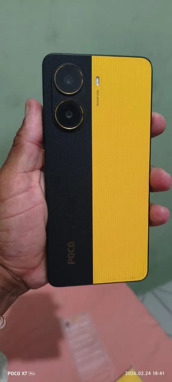 POCO X7 PRO 5G ZERO  - Foto 2