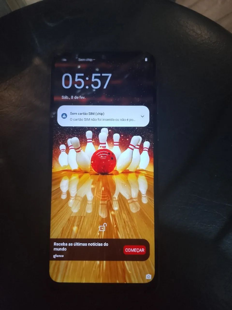 Celular Moto E 13 - Foto 2