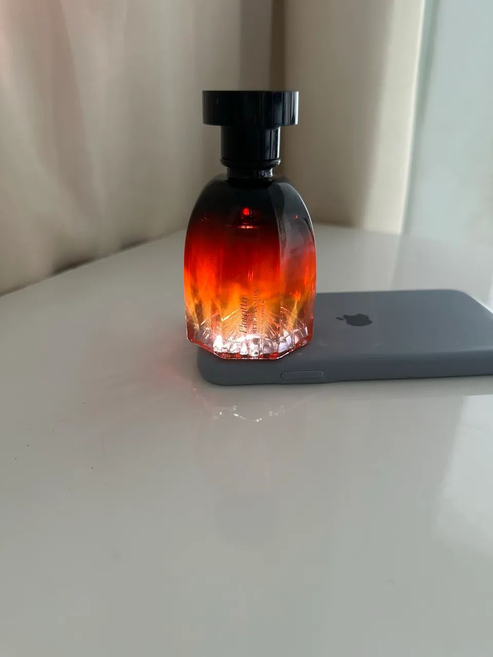 Floratta Red Passion - Foto 2