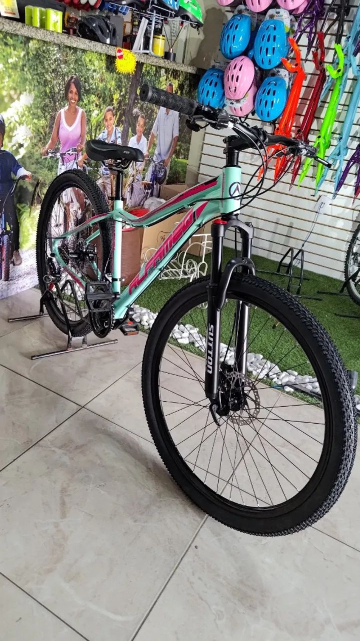 Bike aro 29 