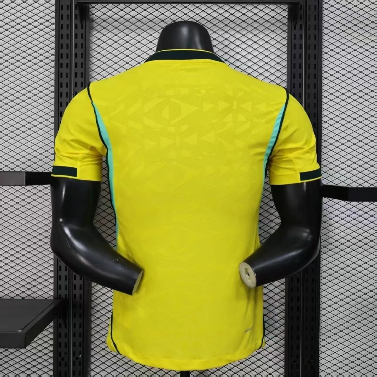 Camisa seleção  - Foto 3