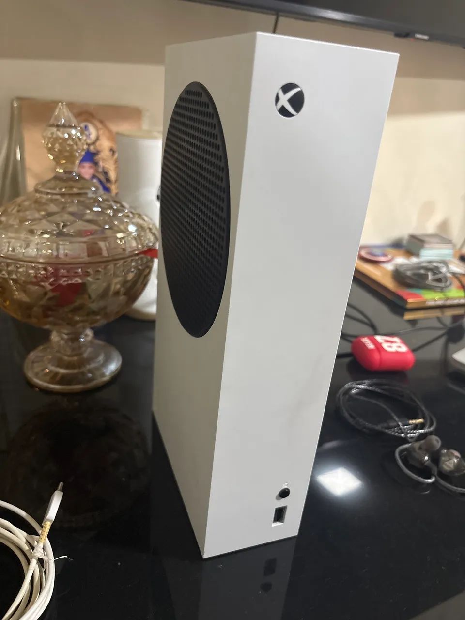 Xbox Series S, Otimo estado, obs:sem caixa - Foto 3