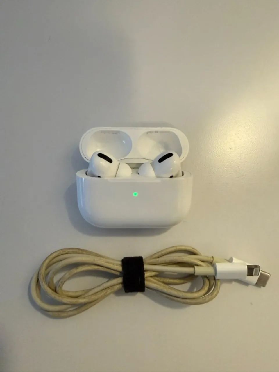 AirPods Pro 1ª Geração - Original Apple - Funcionando Perfeitamente - Foto 2