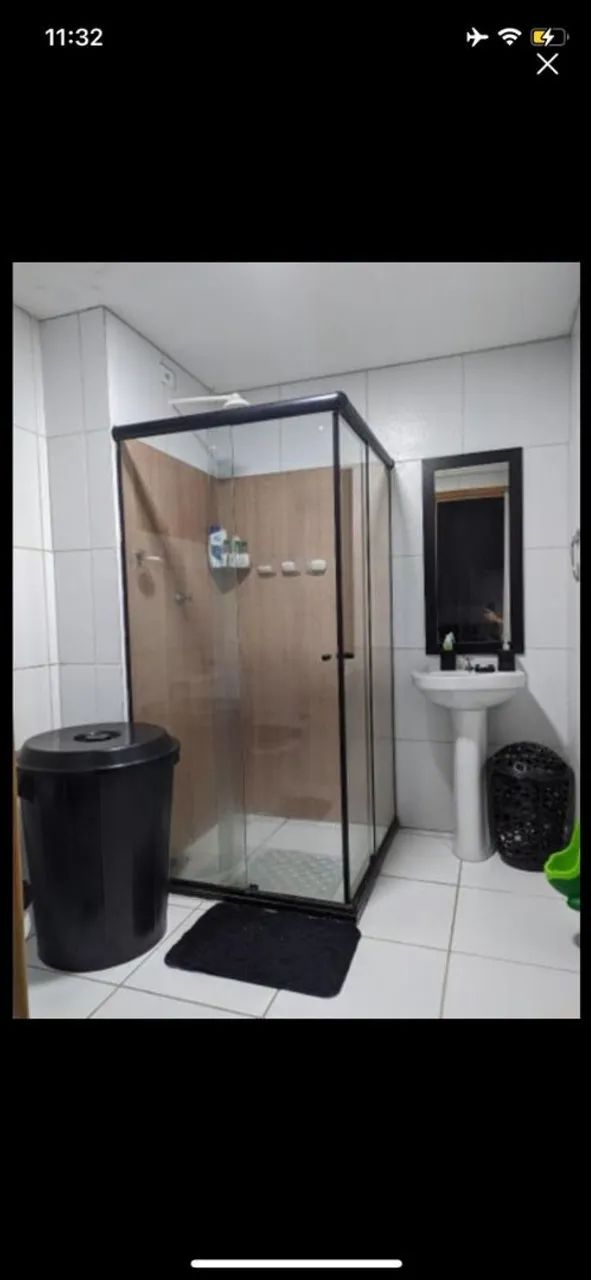 Box de banheiro 