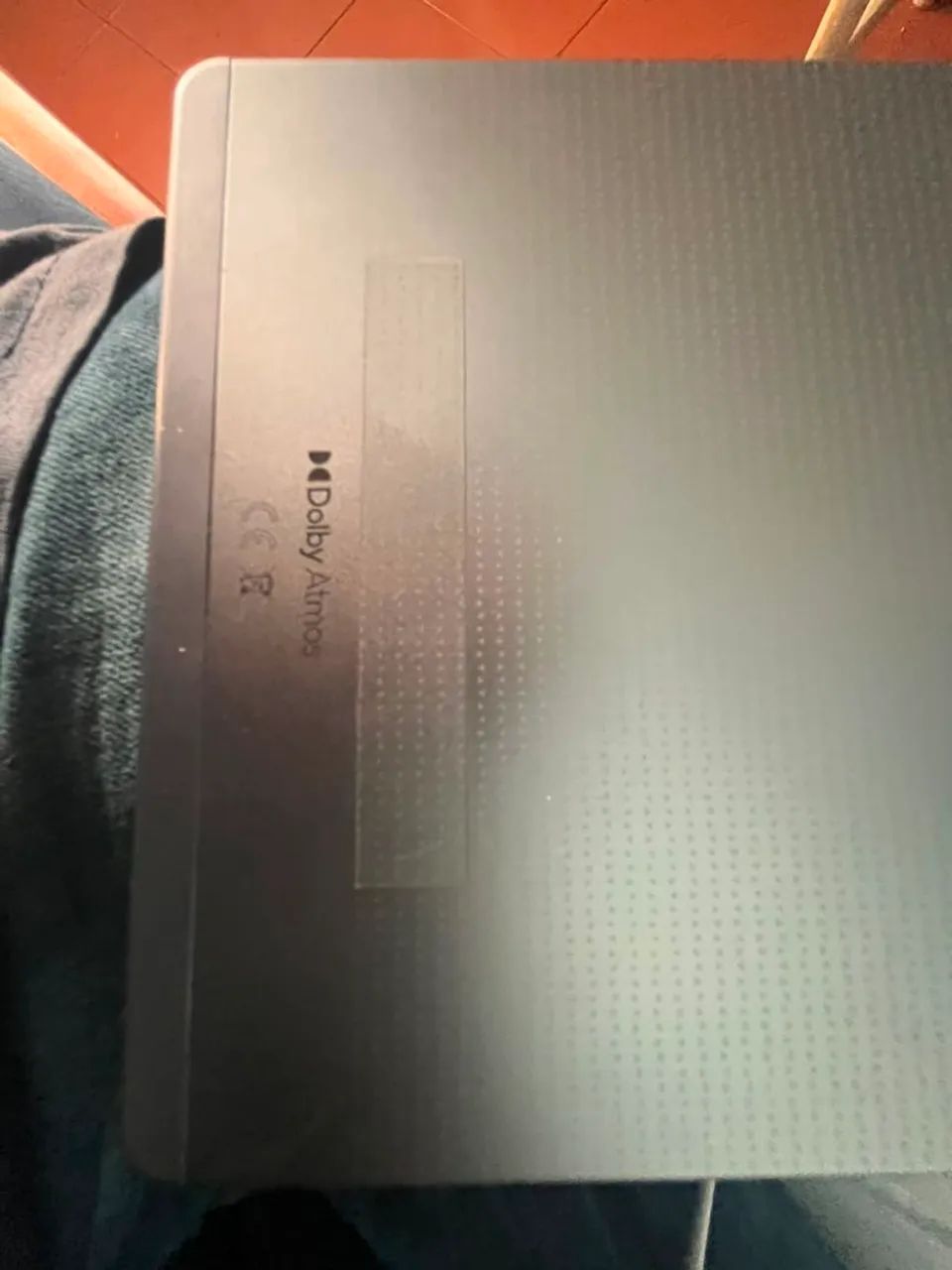Tablete lenovo 64gb cinza - Foto 5