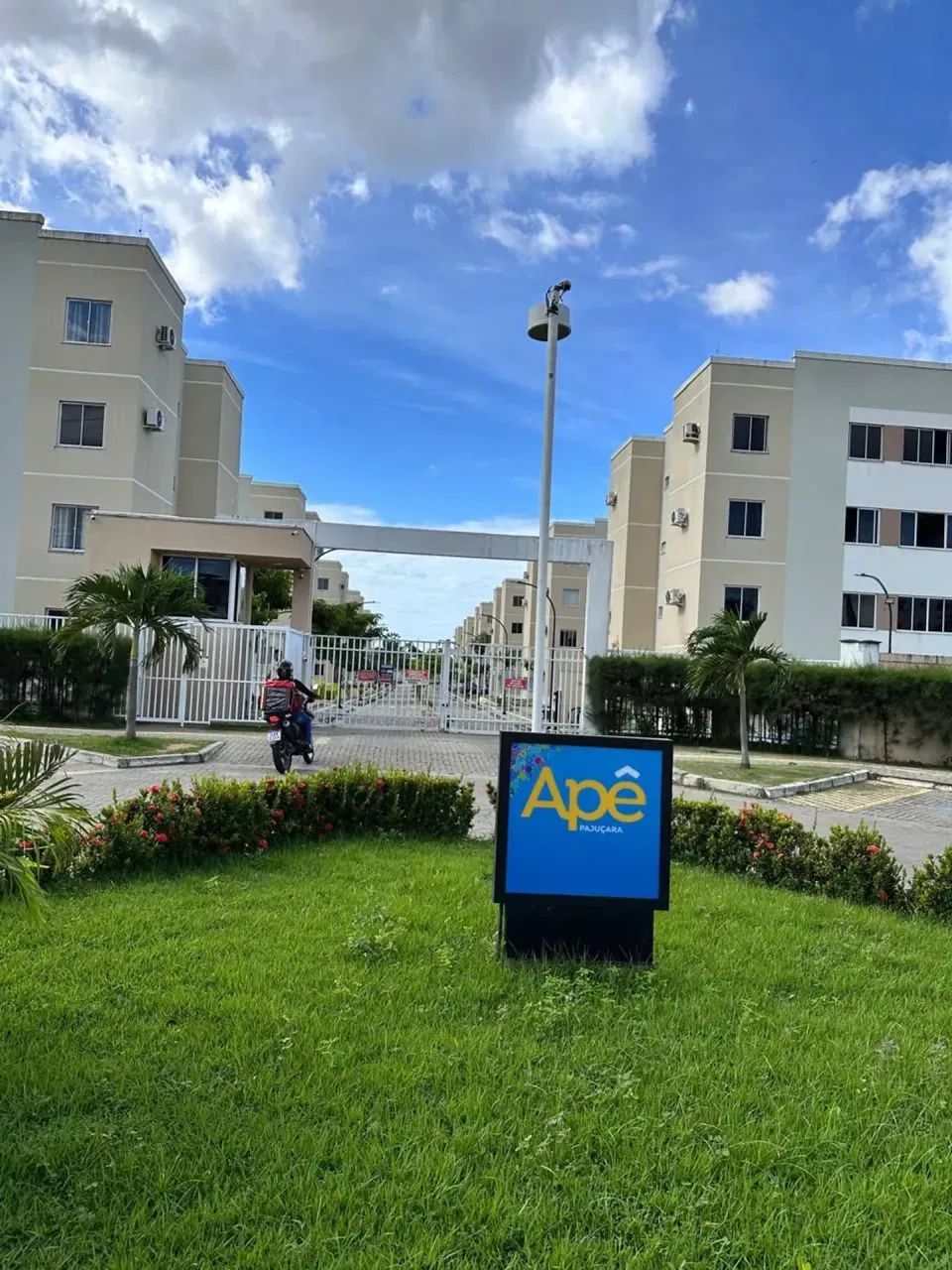 OPORTUNIDADE DE REPASSE | APÊ PAJUÇARA 1º andar