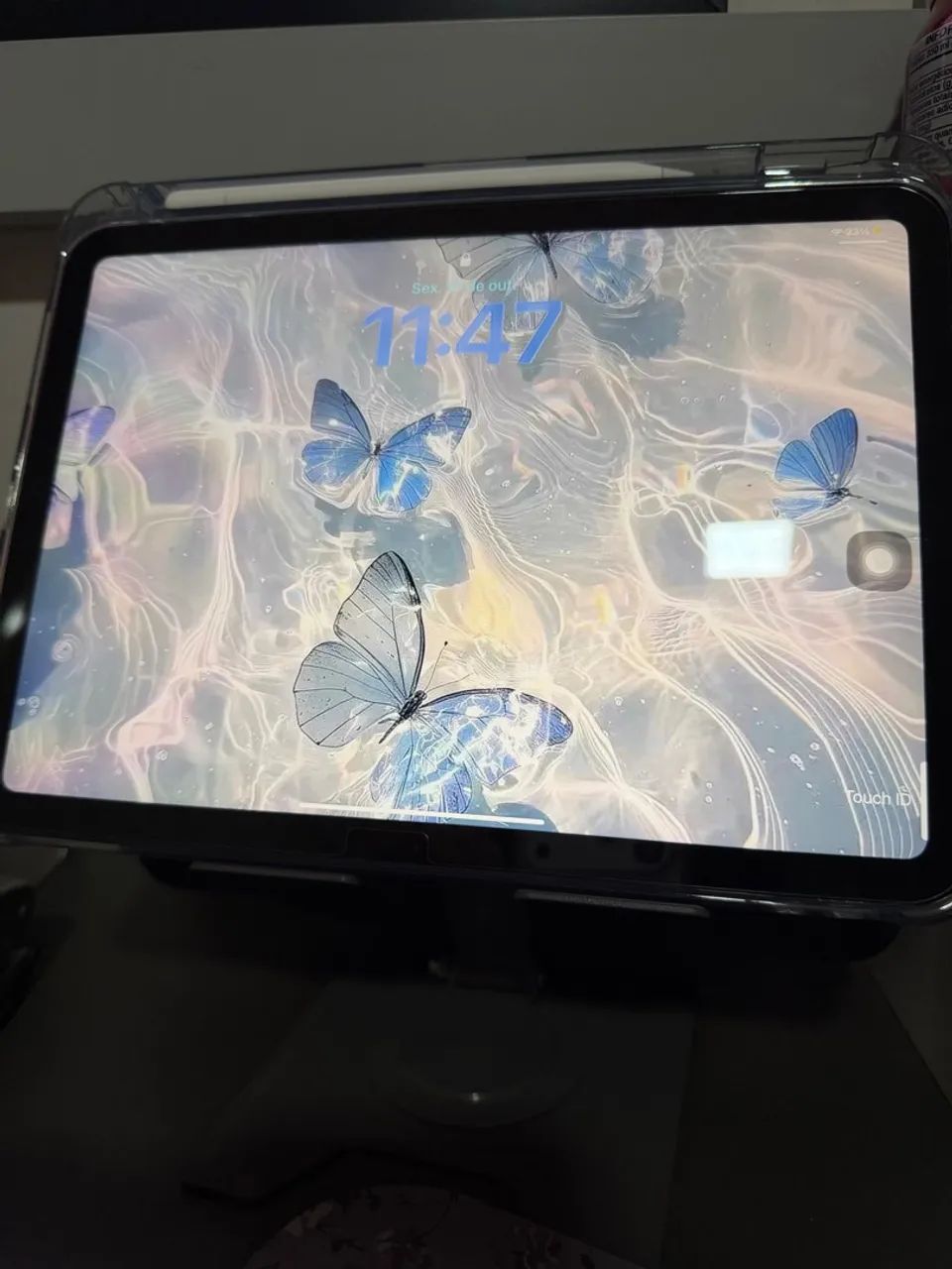 Ipad 11 (A16) 2025 - Apple - Comprado em Maio 2026