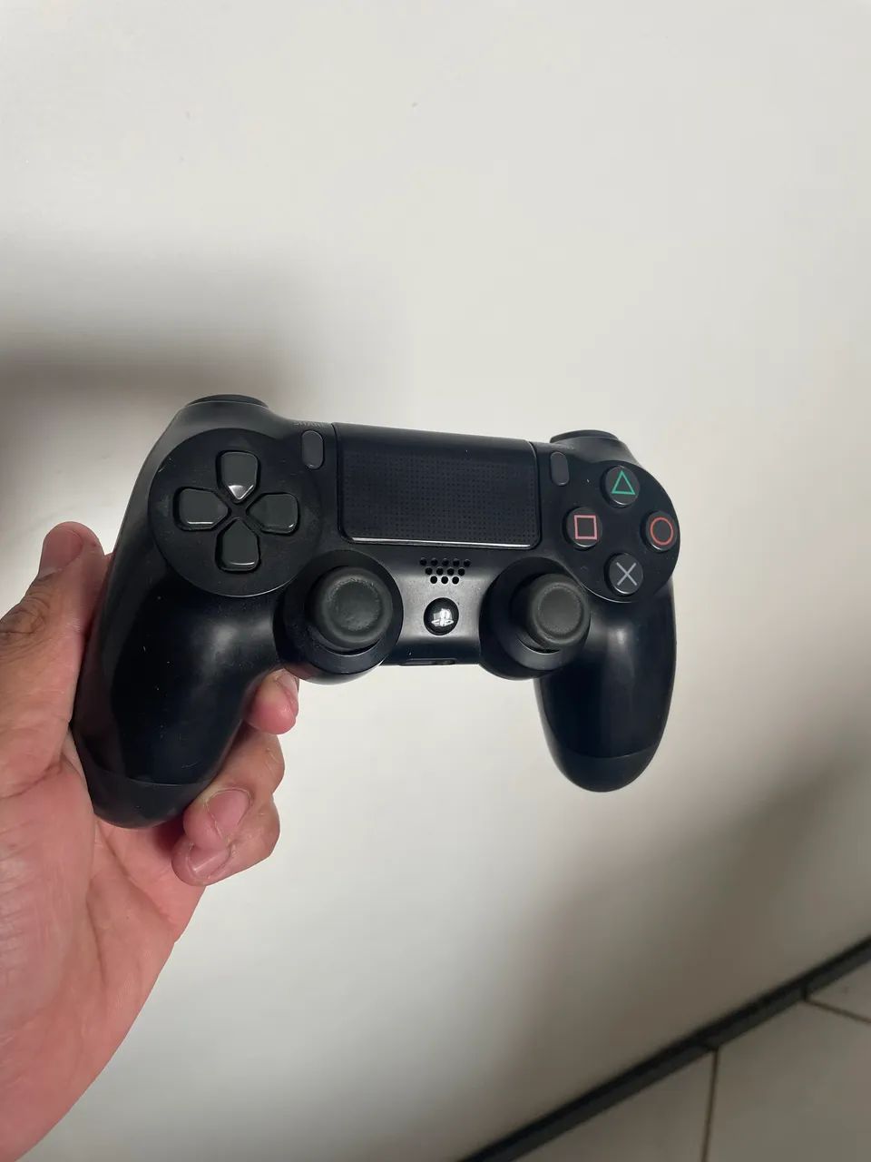 CONTROLE PS4 ORIGINAL