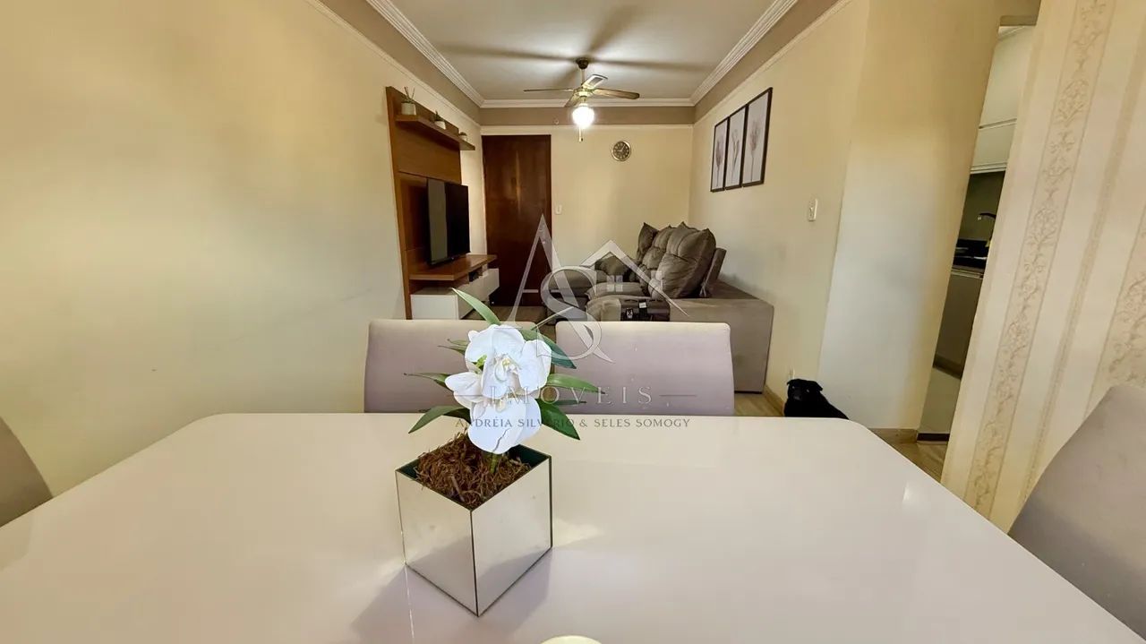 Apartamento a venda em Campinas - Foto 5