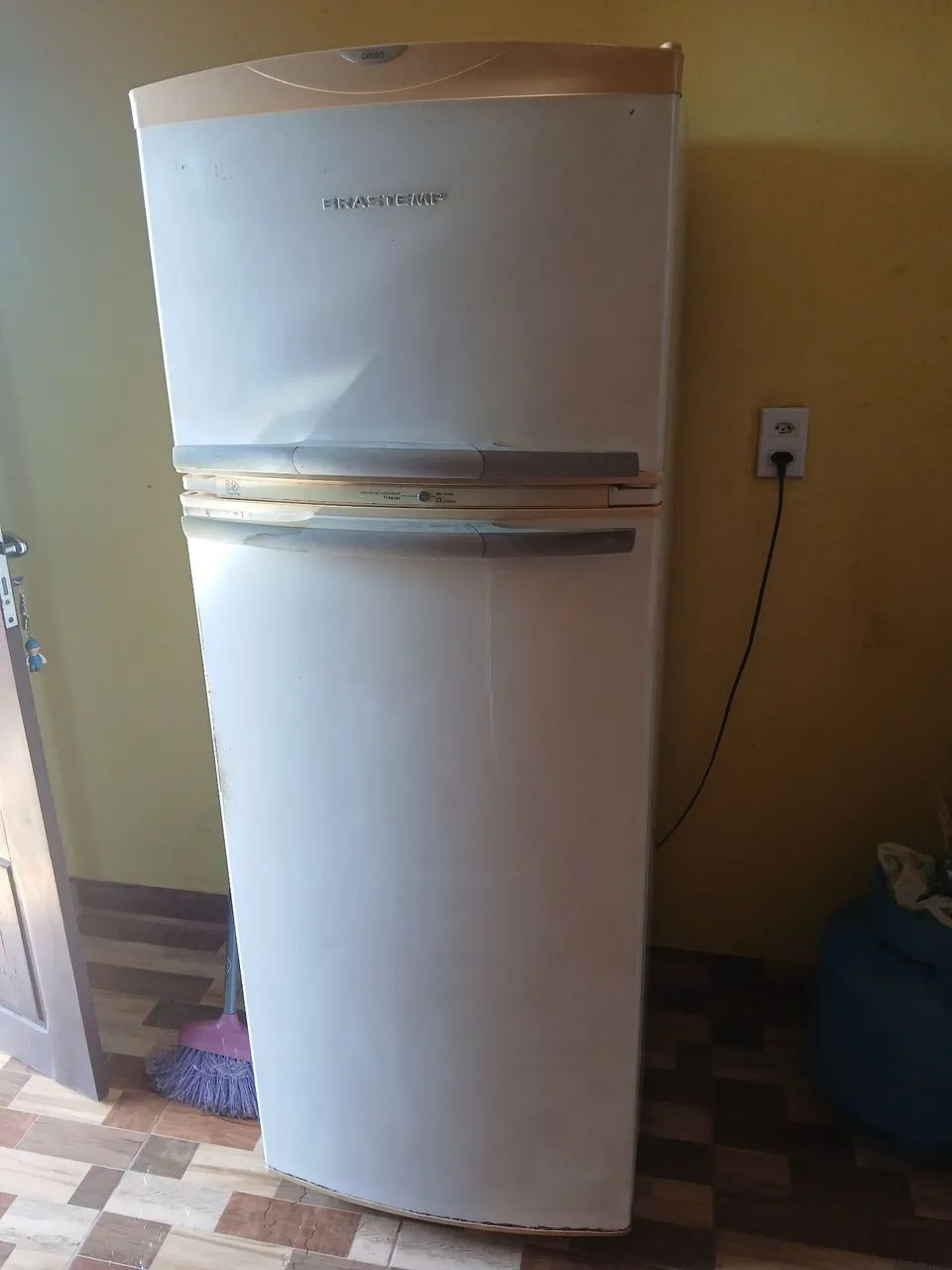 Geladeira 