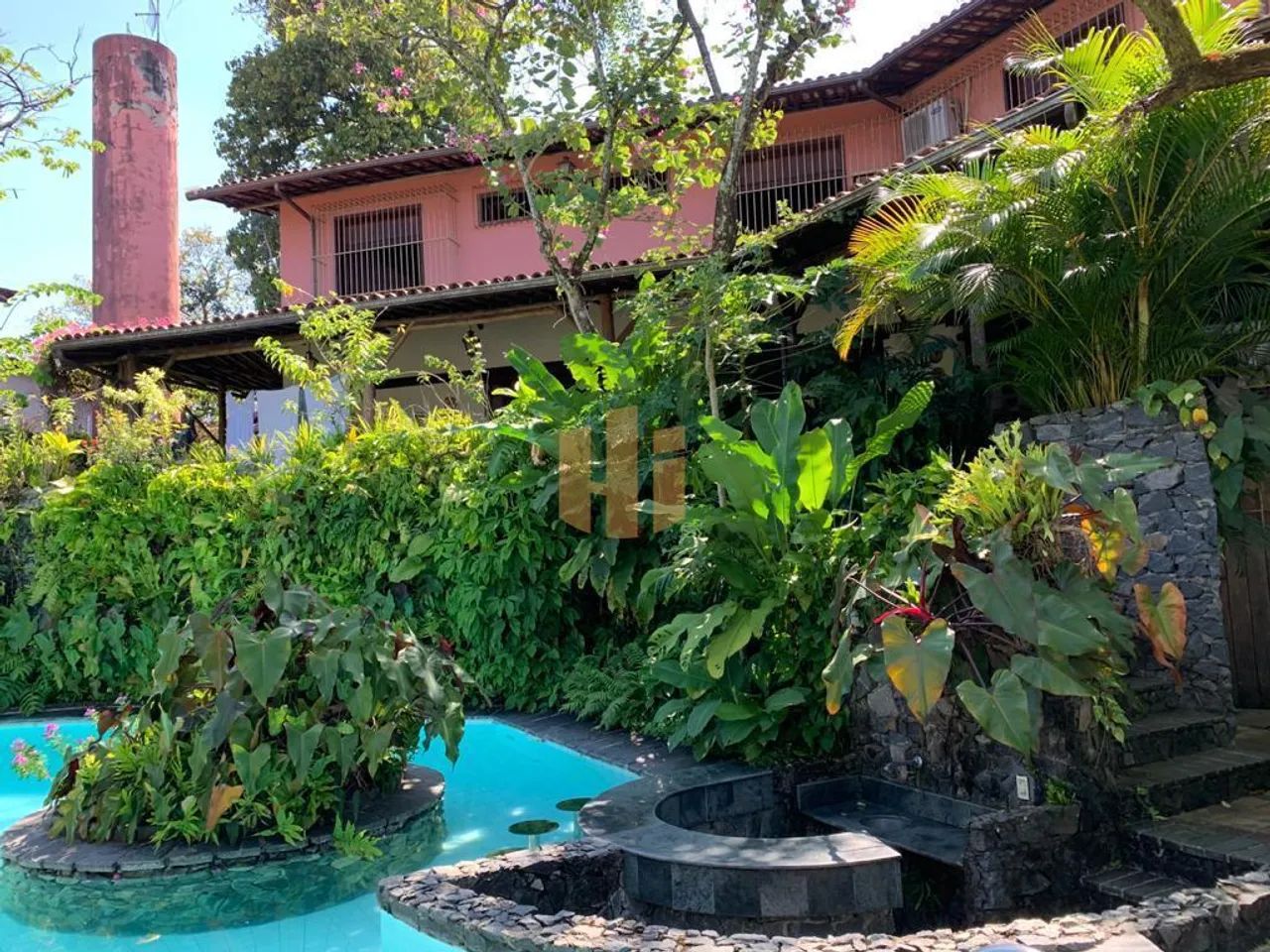 Casa à venda em Apipucos - 4 suítes - Foto 4