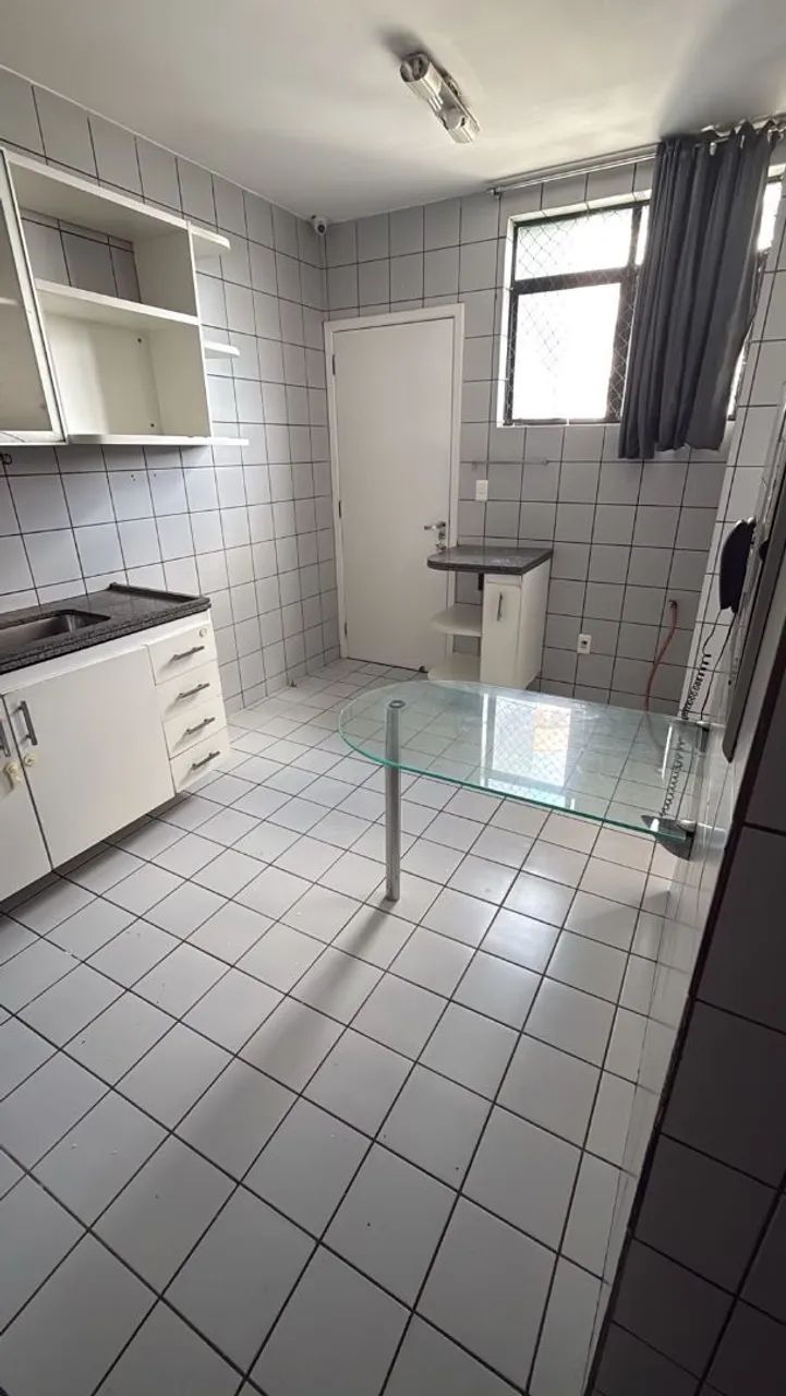 OAluga excelente apartamento. - Foto 3