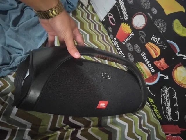 Som bombox 2 - Foto 2