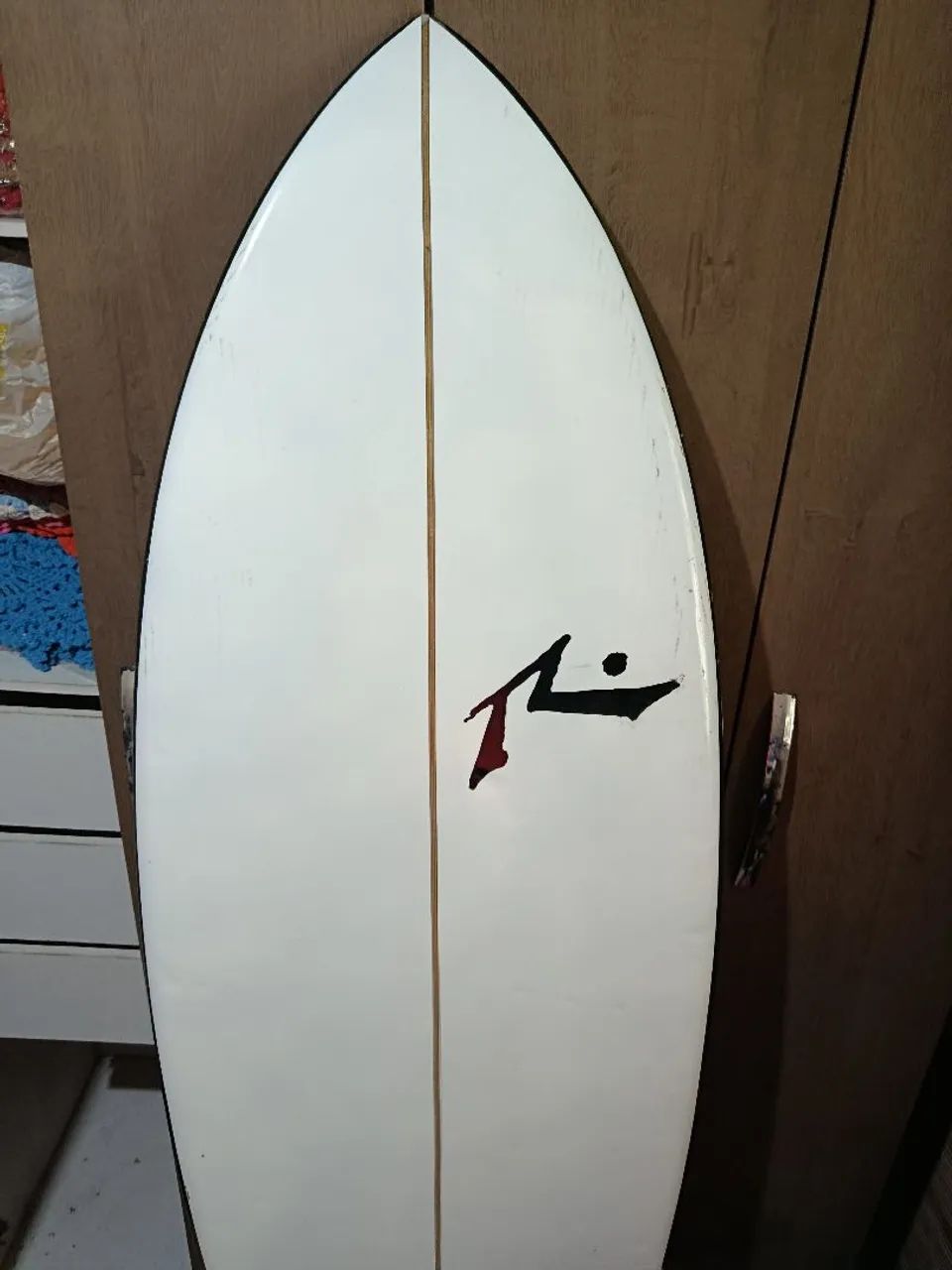 Prancha de surf Rusty  - Foto 3