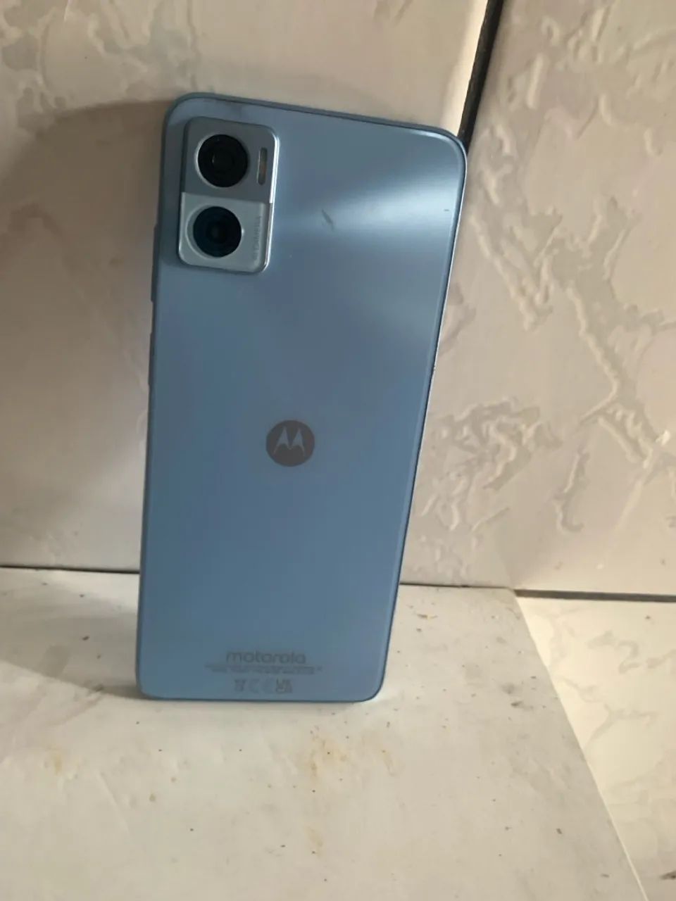 Motorola é 22  - Foto 4