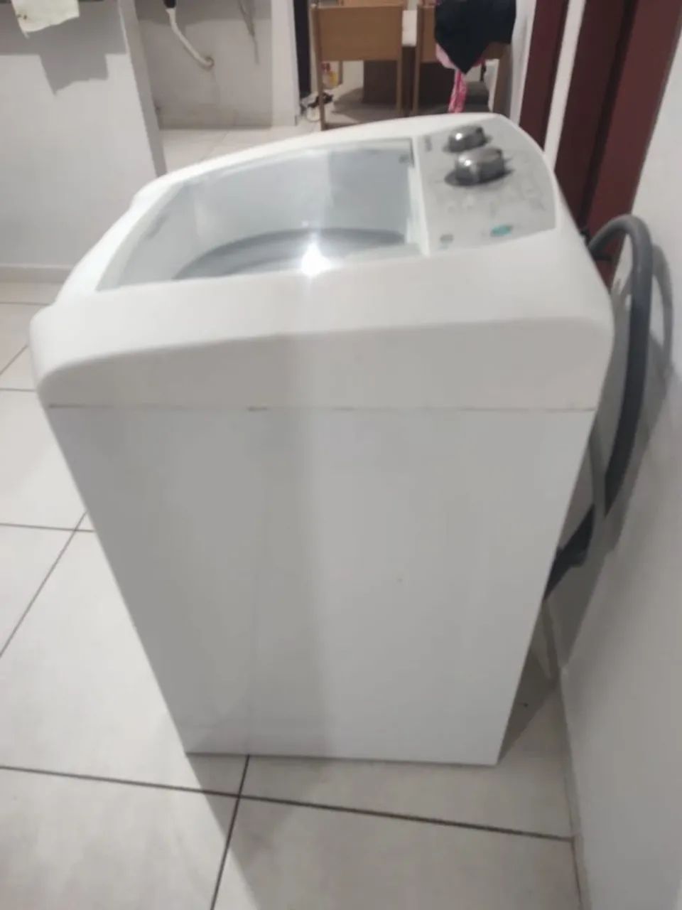 Máquina  - Foto 5