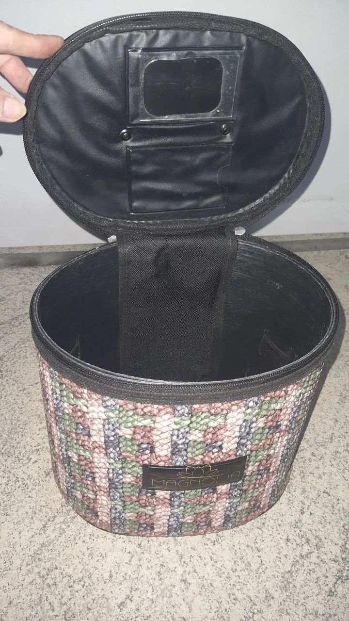Frasqueira Magnólia  - Foto 4