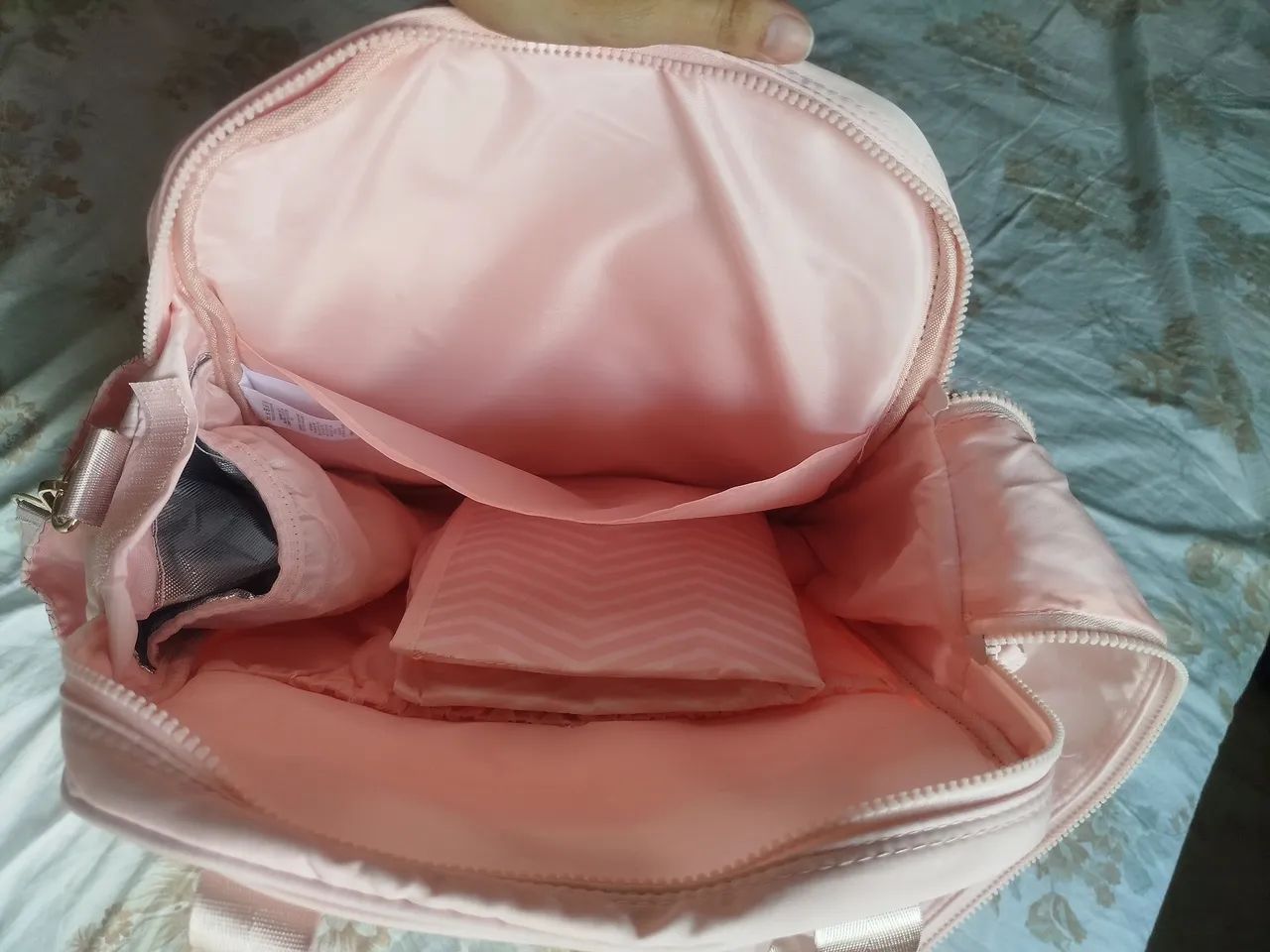 Bolsa de passeio (Maternidade) - Foto 4