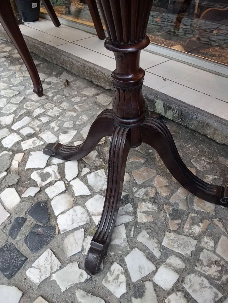 Mesa de canto  - Foto 5