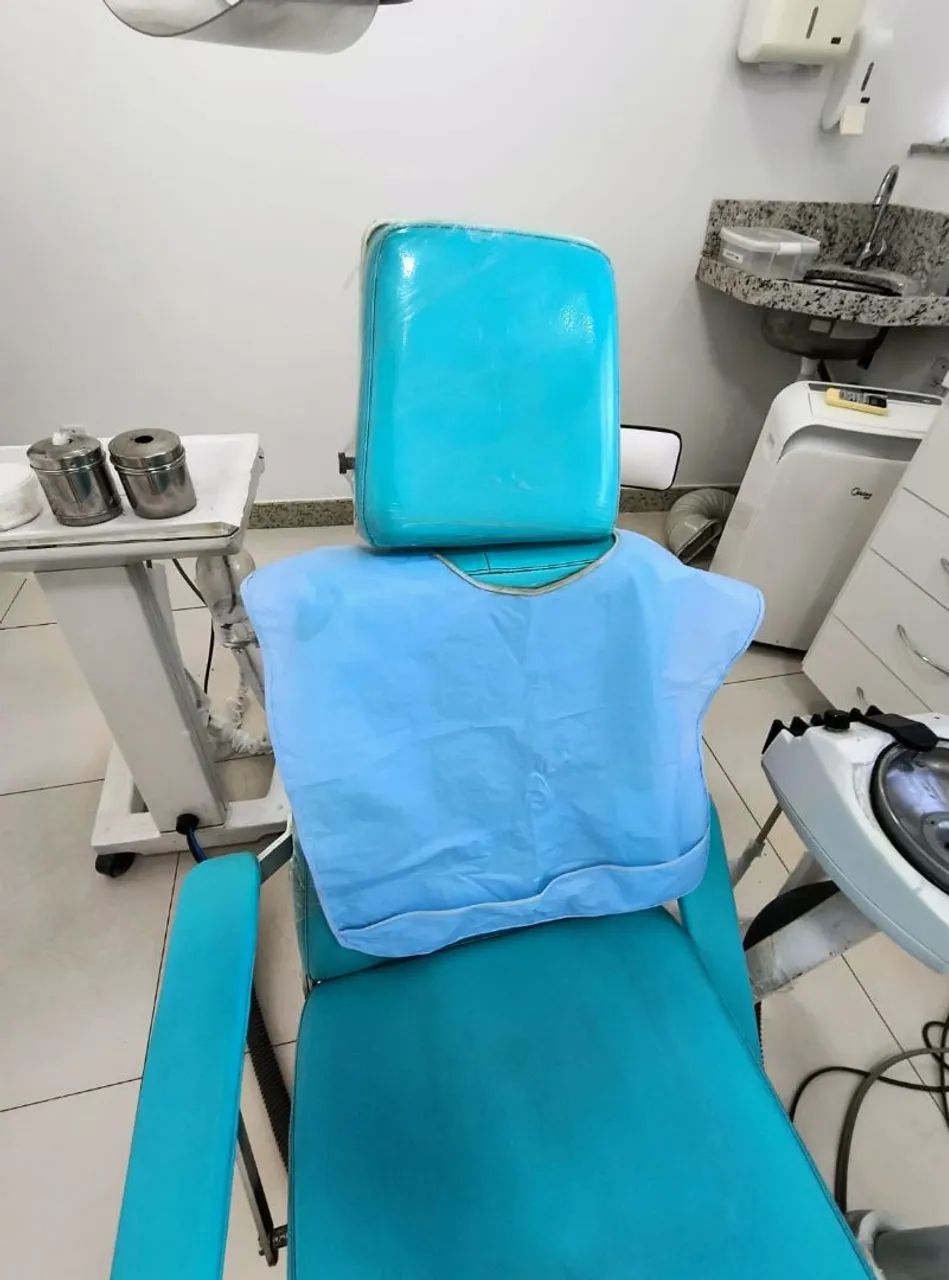 Cadeira de dentista  - Foto 4