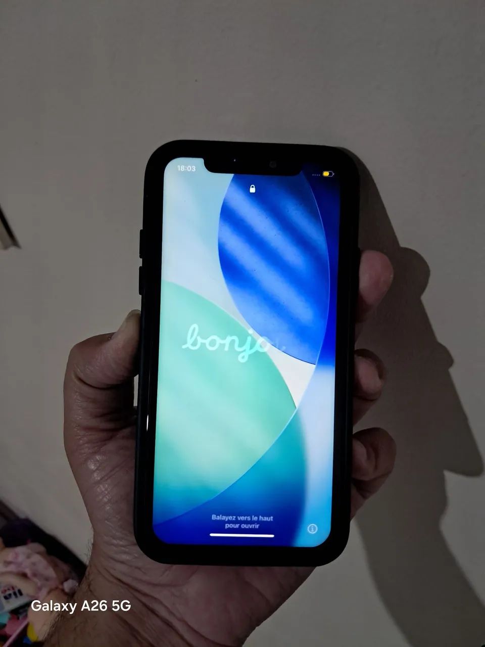 Iphone 11 128 gb 100 % Bateria 