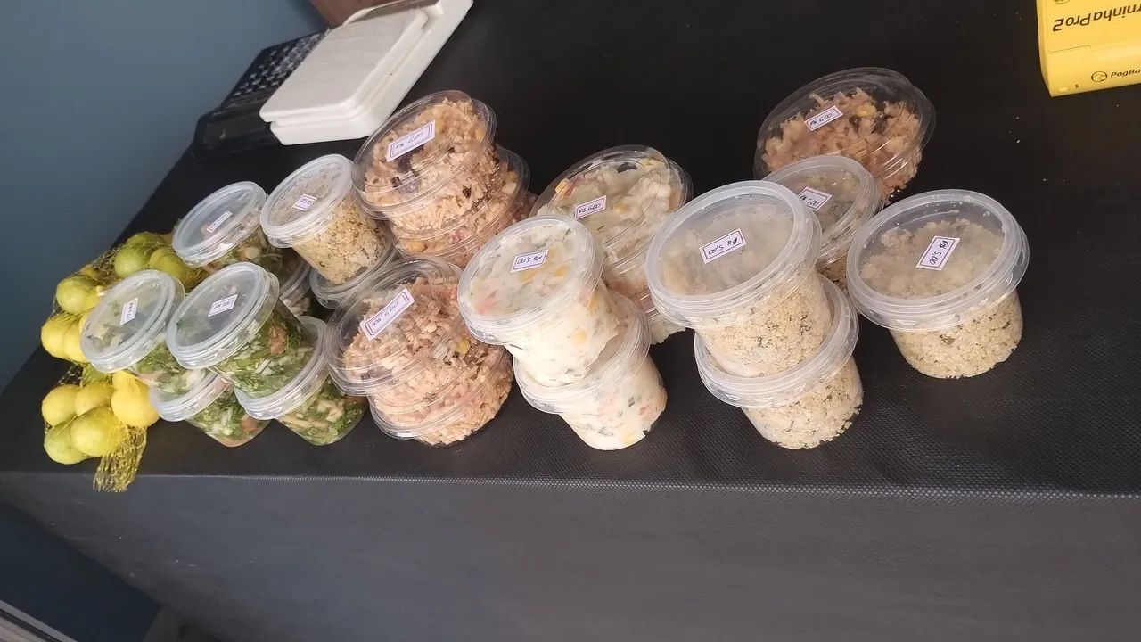 frangão mineiro. o sabor que conquista a família.  - Foto 5