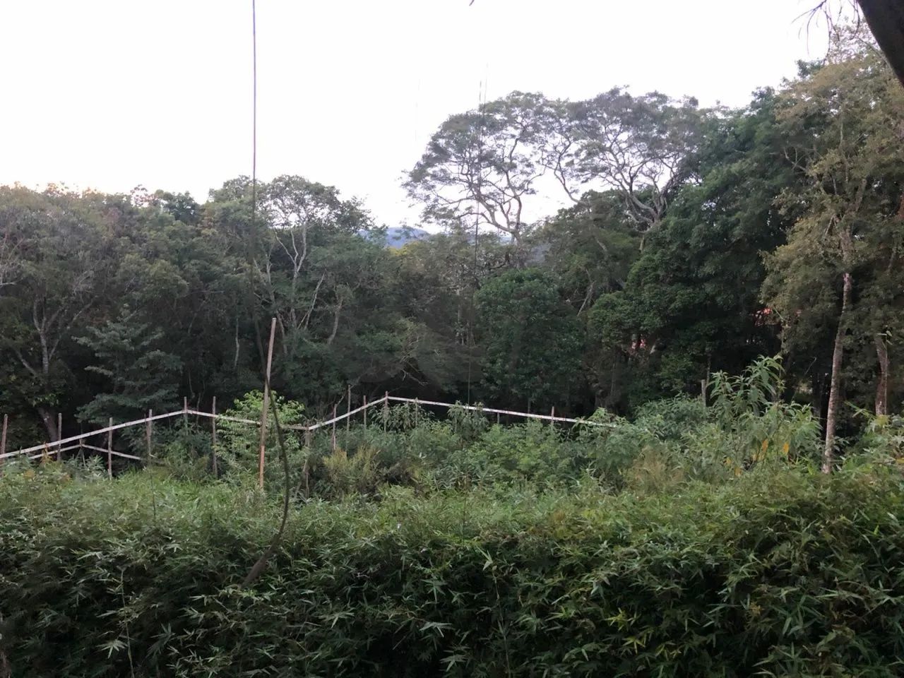 Terreno em Condomínio à Venda com 2.040m² - Ibiúna/SP