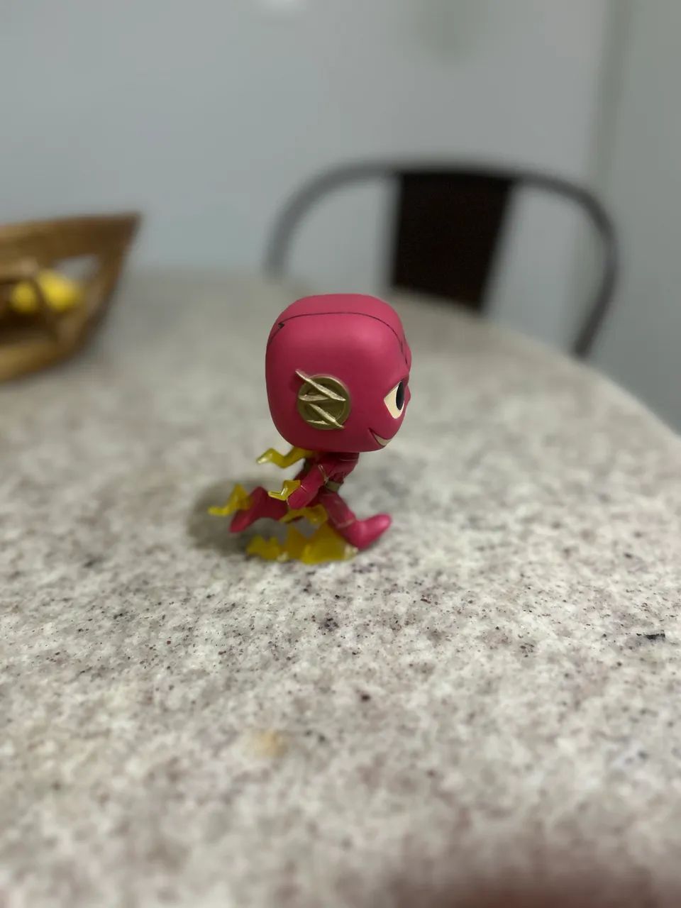 Flash DC | Funko Pop (fora da caixa) - Foto 3