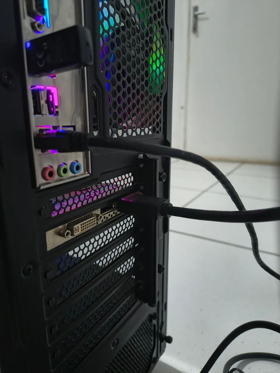 Cpu de entrada (Leia) - Foto 3
