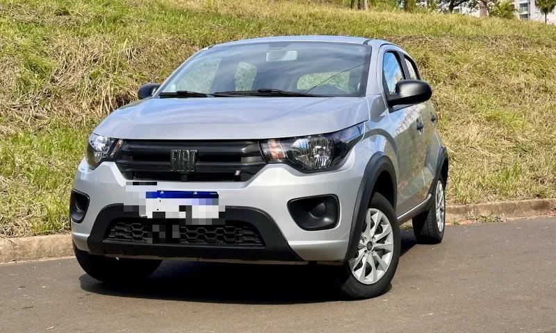 Aluguel locação de carro - Foto 2