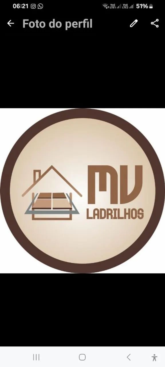 ladrilhos de calçada cidadã  - Foto 4