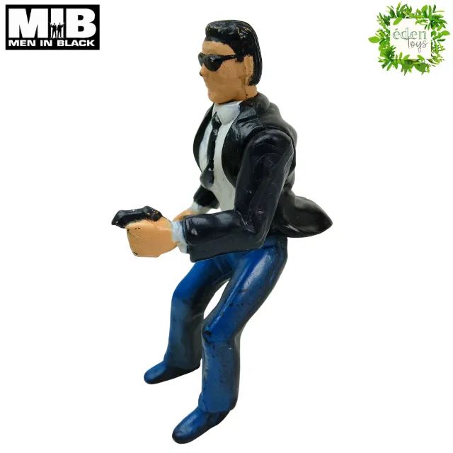Boneco MiB - Agente K (cód 735) - Foto 2