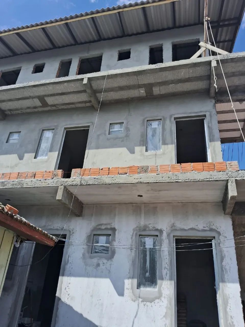 Construção em geral,da fundação ao acabamento  - Foto 2