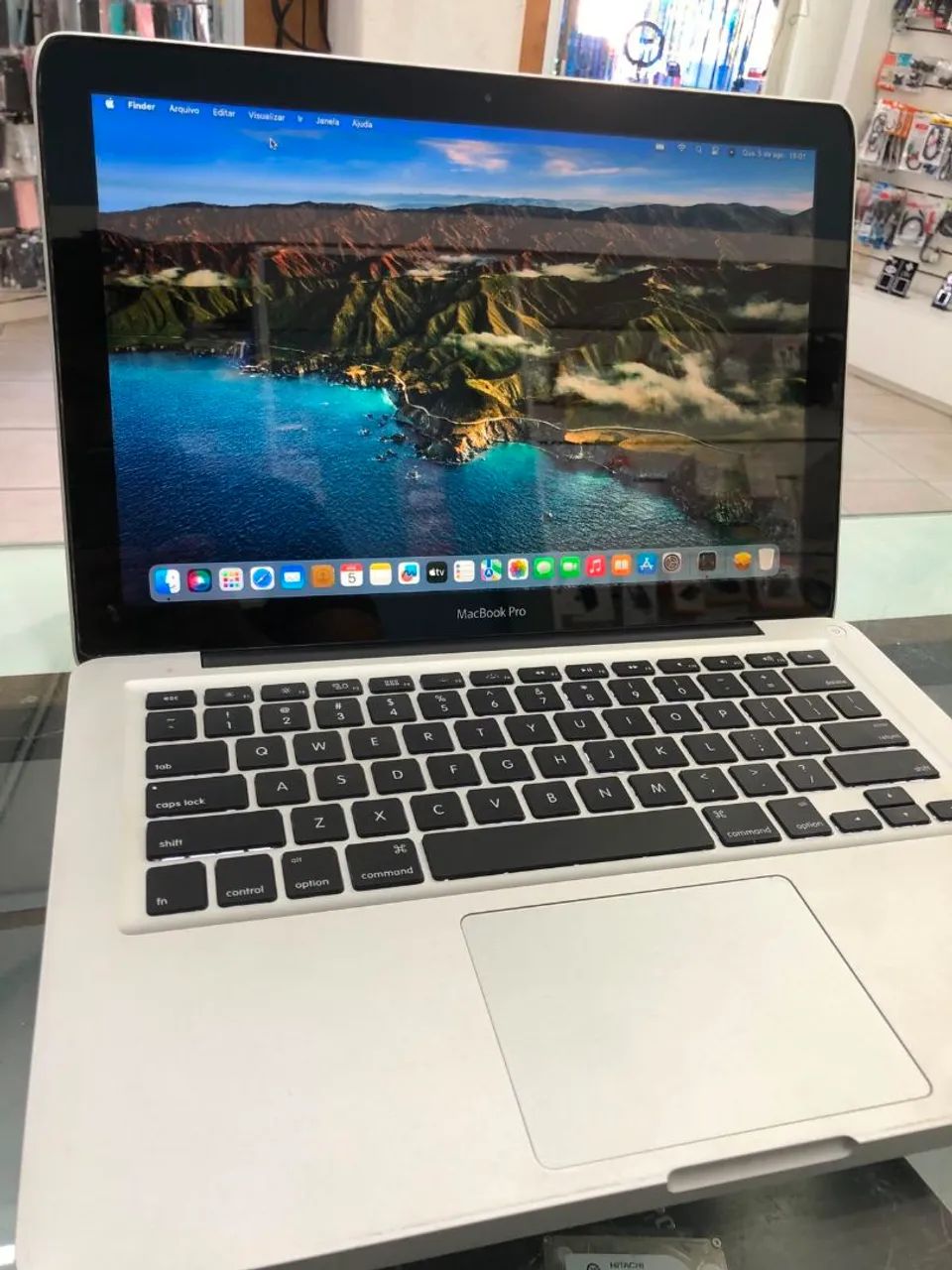 Macbook Pro i5 / 8gb - Foto 2