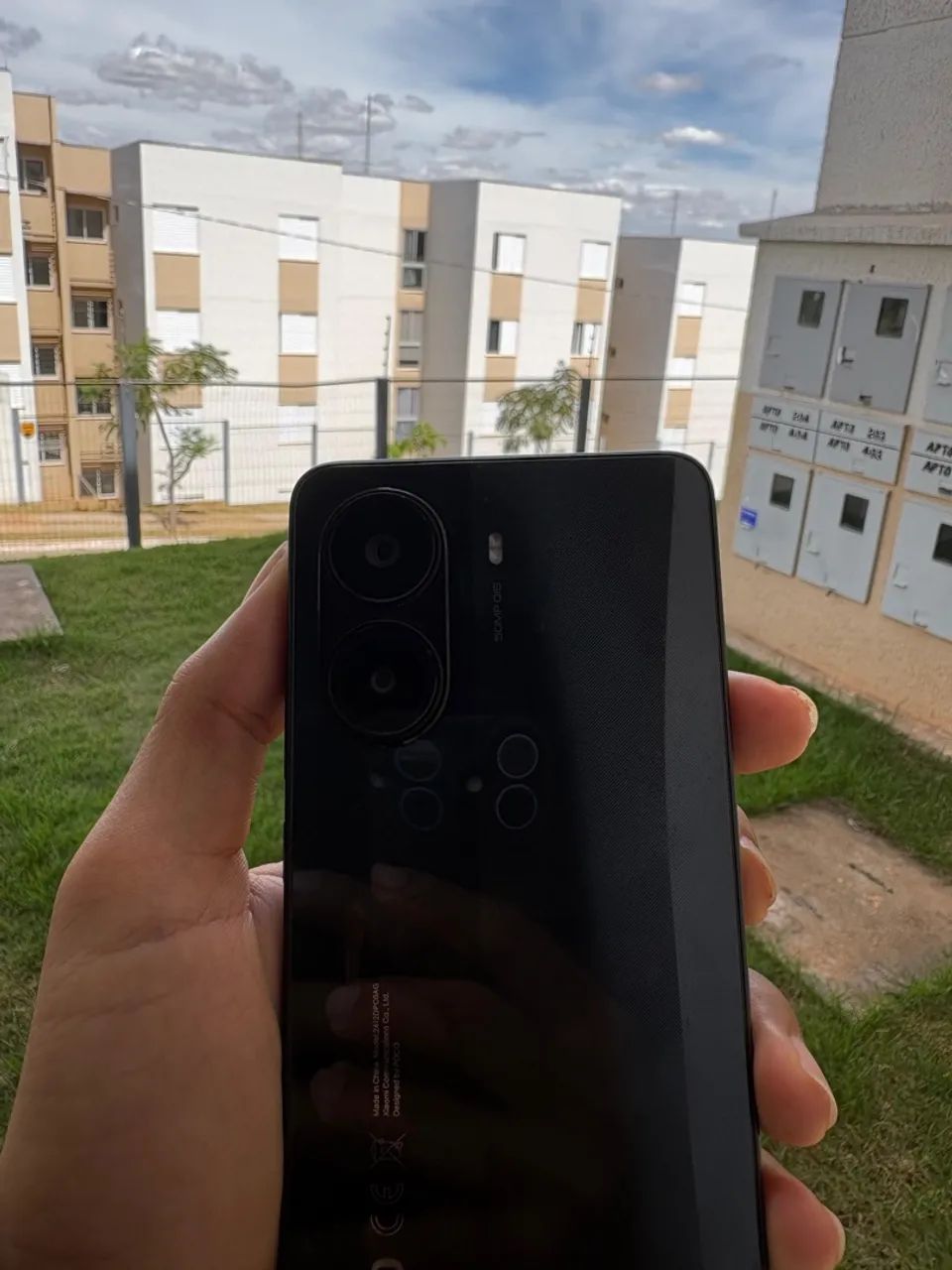 POCO X7 PRO 