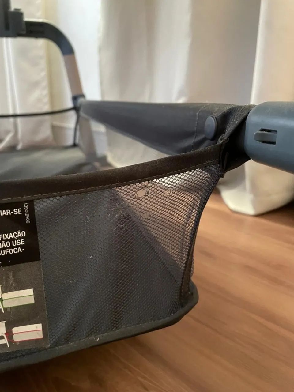 Berço Maxi-Cosi64985888732546124