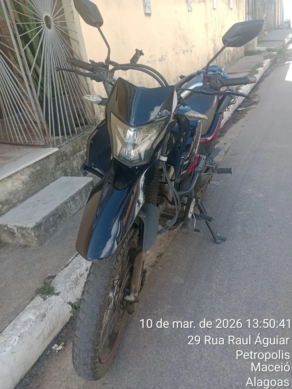 Shineray SHI 175 - Foto 2