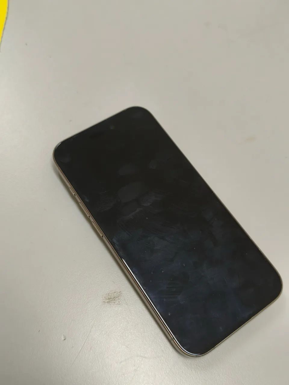 iPhone 15 pro