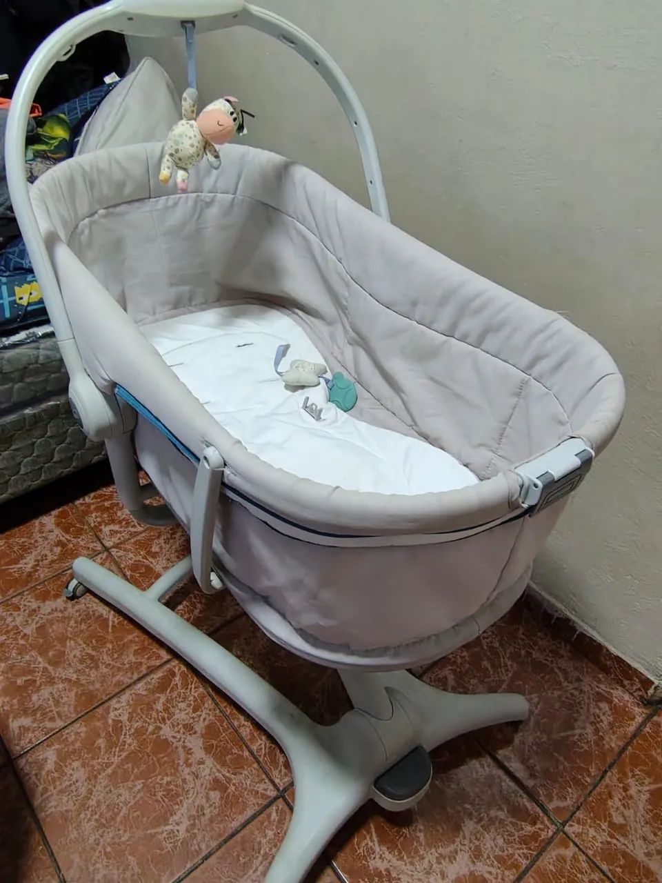 Berço chicco  - Foto 3