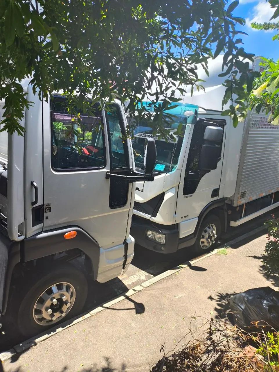 Fretes e Mudanças araucária  - Foto 4