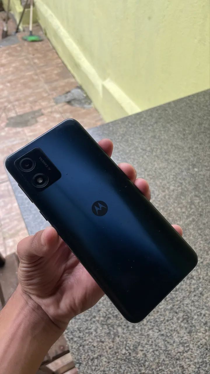 MOTO E13 - Foto 3