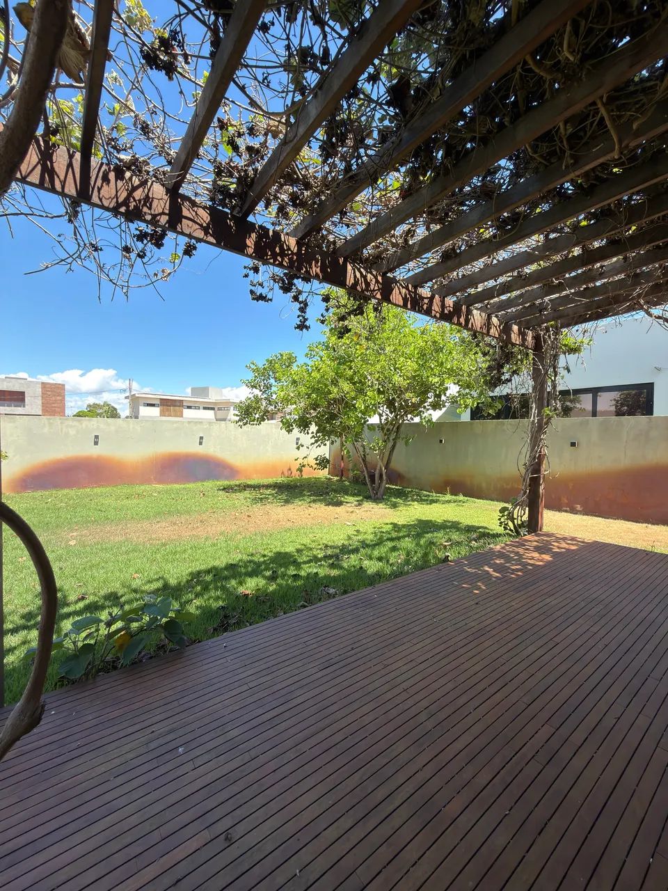 Casa mobiliada - Locação  - Foto 4