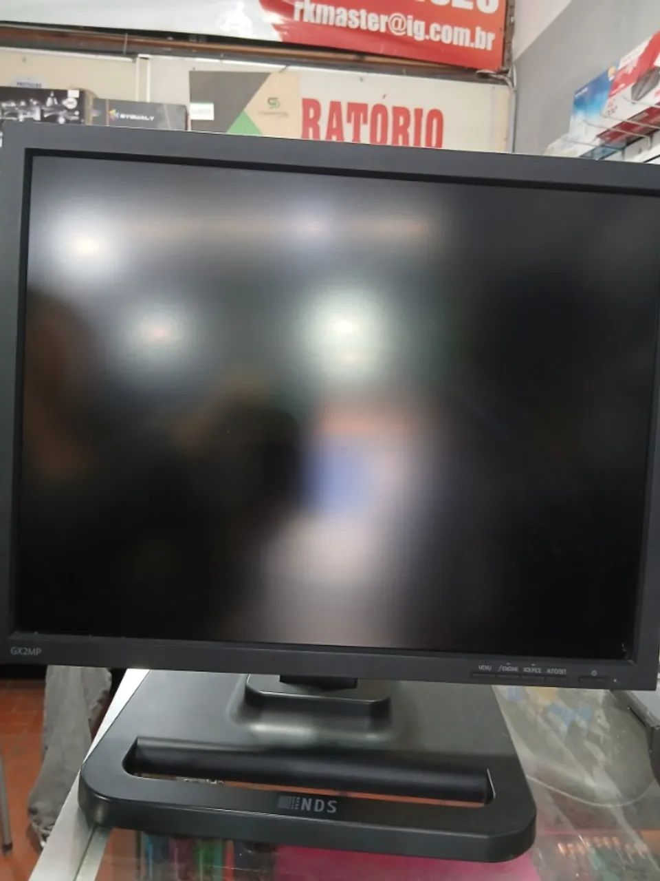 Monitor NDS 20 POL PARA CLINICA MEDICA - Foto 3