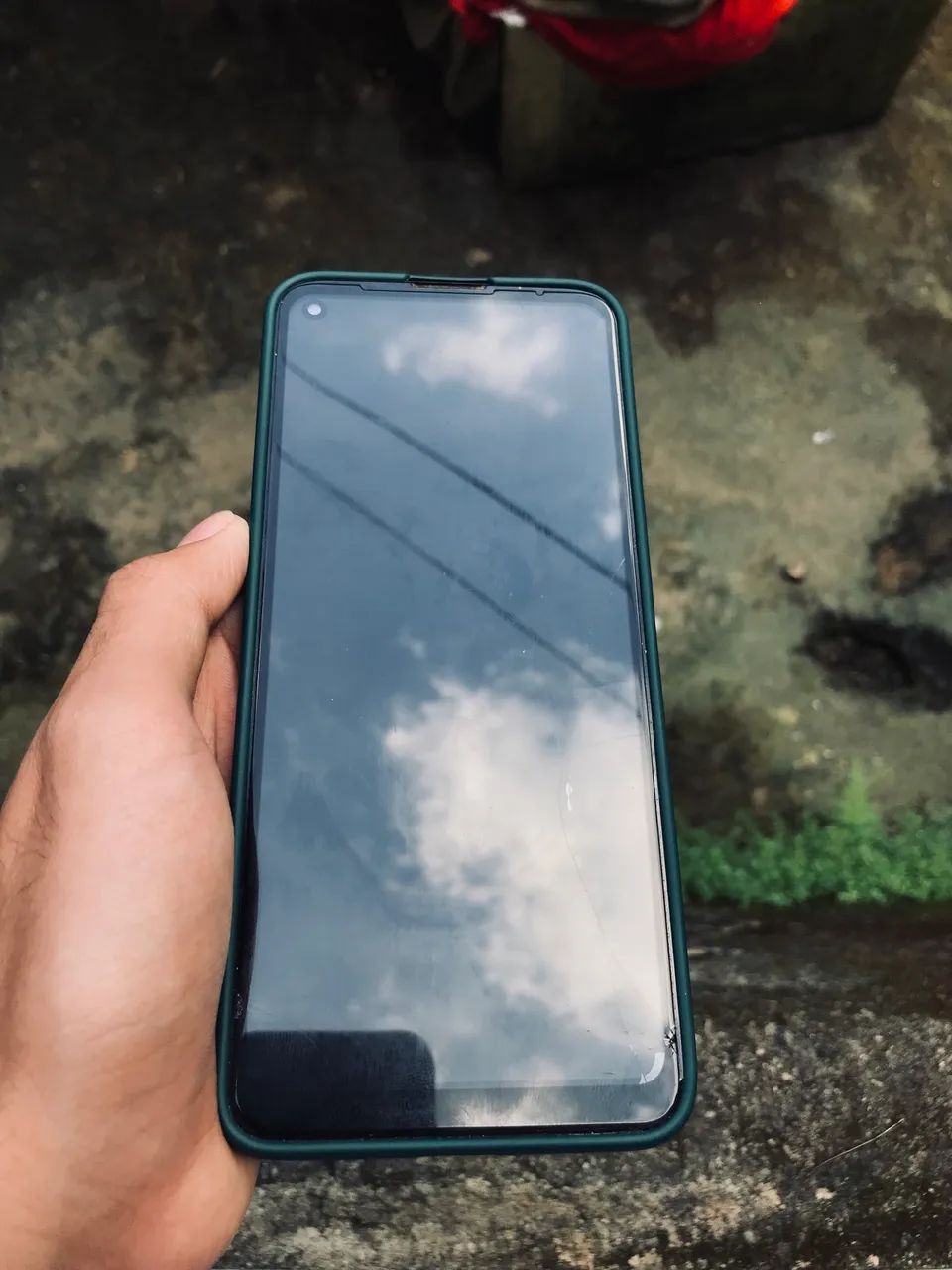 MOTO G9 POWER 128GB!!! - Foto 2