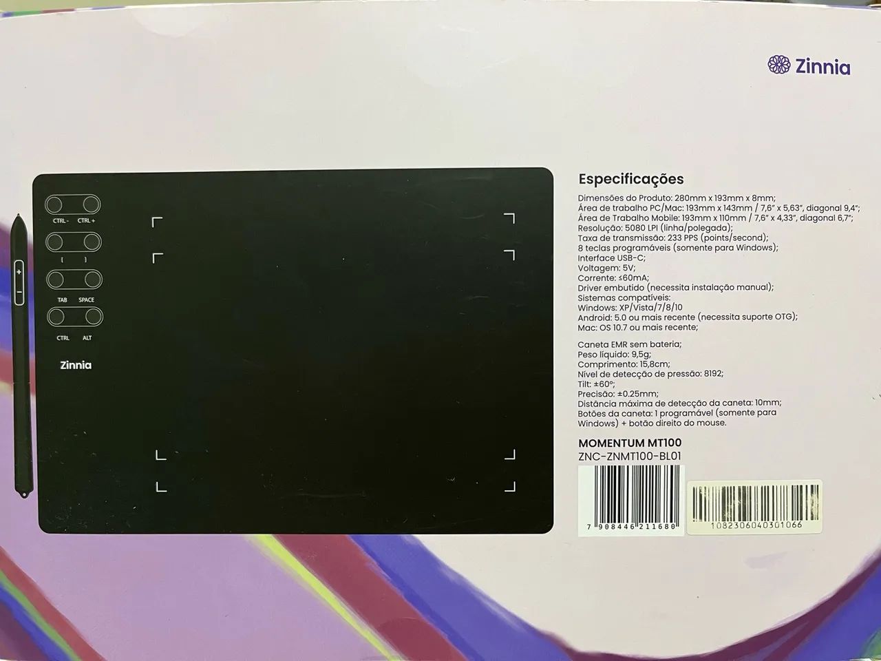 MESA DIGITALIZADORA  - Foto 4