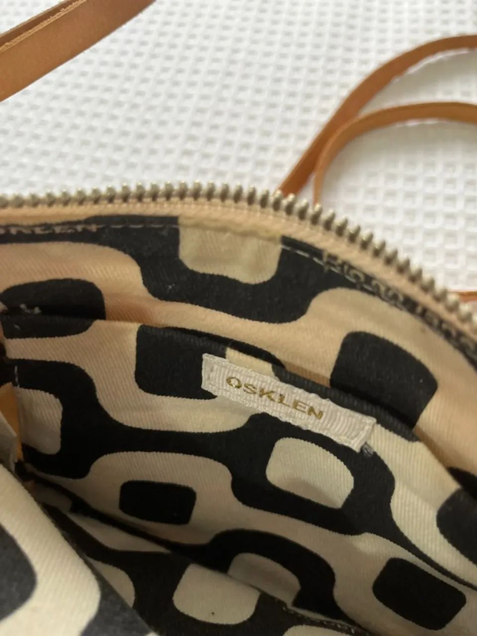 bolsa osklen - Foto 5