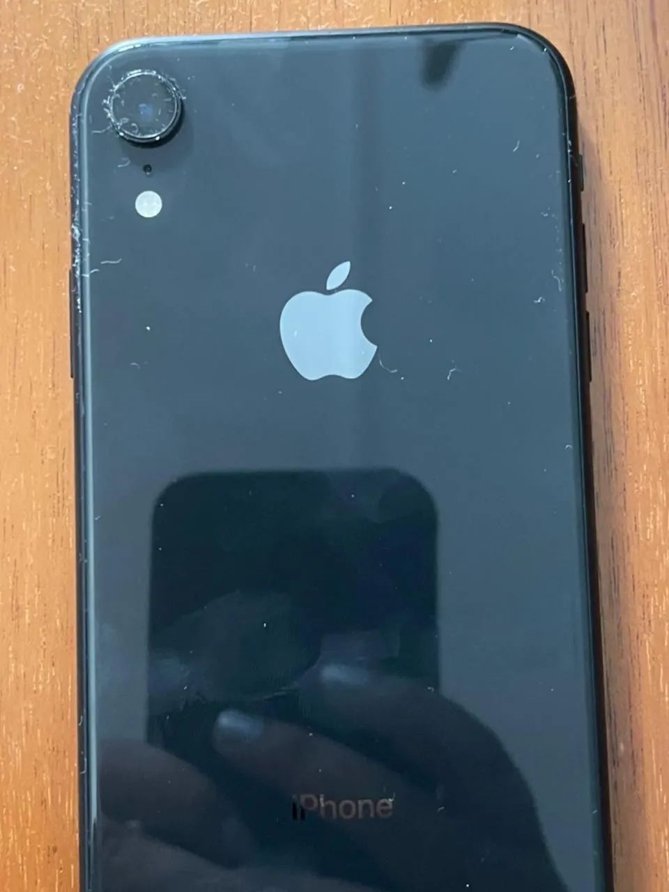 iPhone XR Black - 64GB  - Foto 5