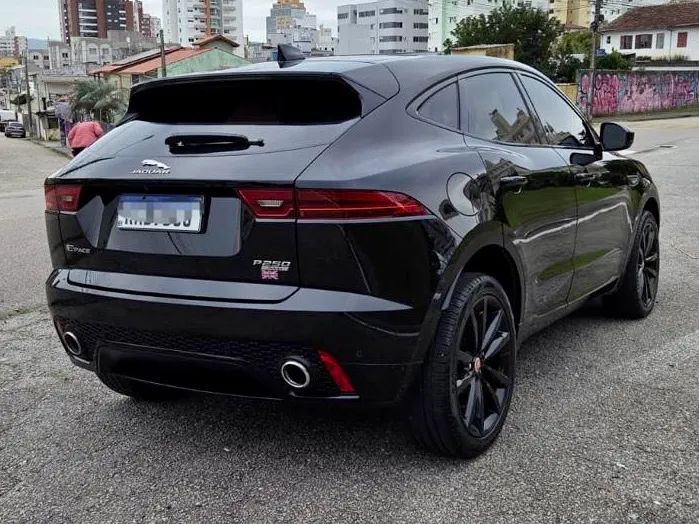 Jaguar E-Pace R-dynamic S 2.0 AWD 249cv Aut. 2019 - Foto 5